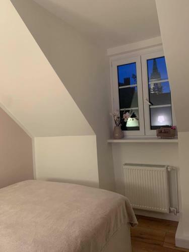 Apartamento Szepty Mansardy