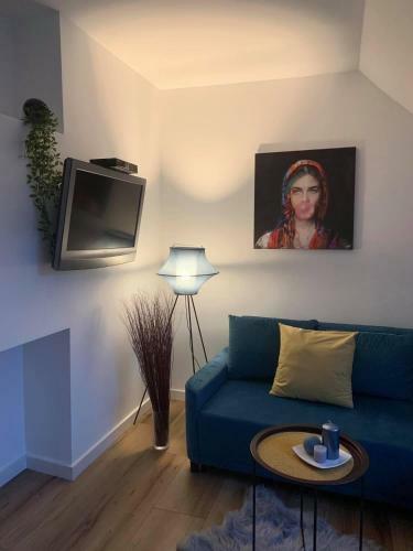 Apartamento Szepty Mansardy