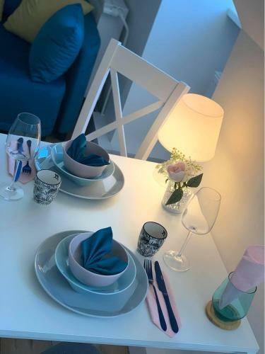 Apartamento Szepty Mansardy