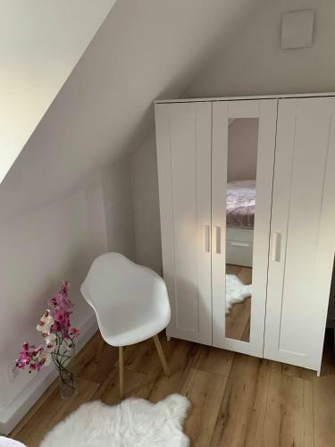 Apartamento Szepty Mansardy