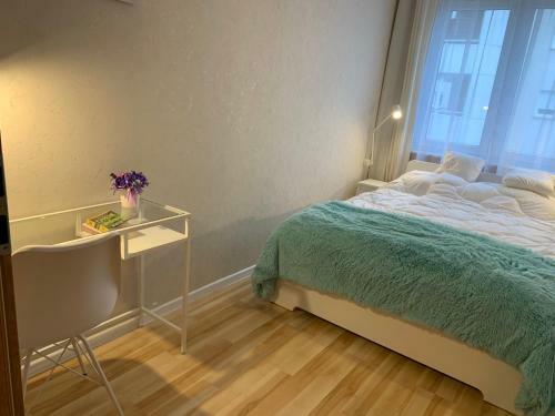 Apartamento Przytulna Si�demka