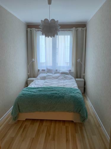 Apartamento Przytulna Si�demka