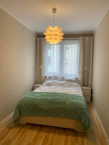 Apartamento Przytulna Si�demka