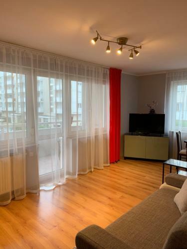 Apartamento Przytulna Si�demka
