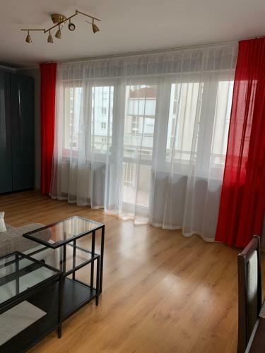 Apartamento Przytulna Si�demka