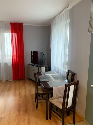 Apartamento Przytulna Si�demka