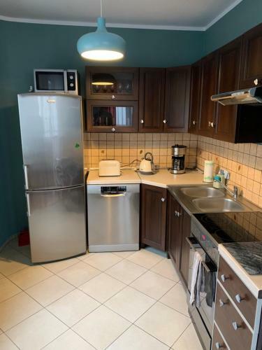 Apartamento Przytulna Si�demka