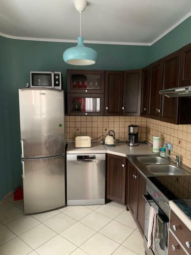 Apartamento Przytulna Si�demka