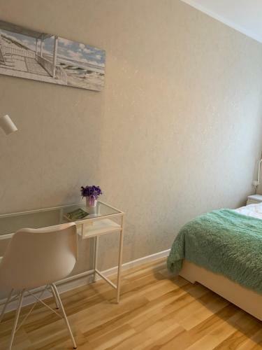 Apartamento Przytulna Si�demka