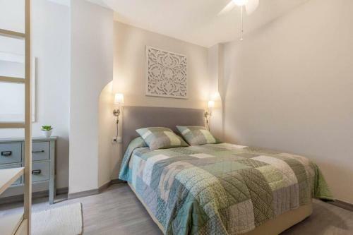 Apartamento Cosy & Downtown Flat Valencia.