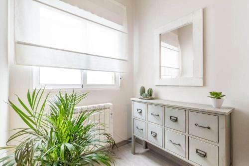 Apartamento Cosy & Downtown Flat Valencia.