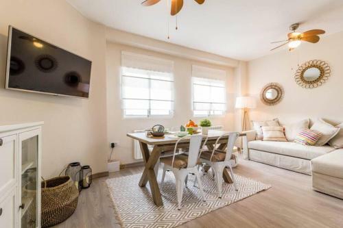 Apartamento Cosy & Downtown Flat Valencia.