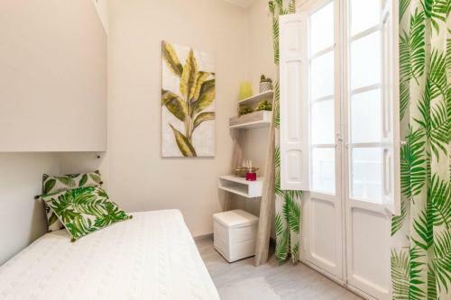 Apartamento Cosy & Downtown Flat Valencia.