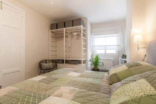 Apartamento Cosy & Downtown Flat Valencia.
