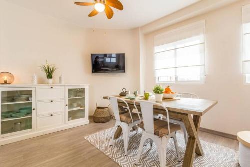Apartamento Cosy & Downtown Flat Valencia.