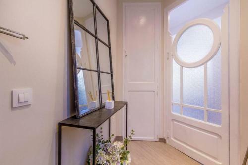 Apartamento Cosy & Downtown Flat Valencia.