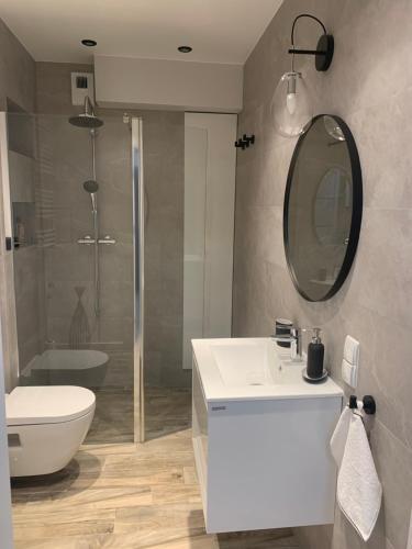 Apartamento Centropolis 41