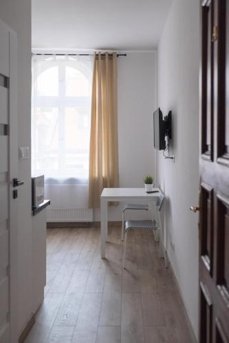 Apartamenty ?azienna 9/3