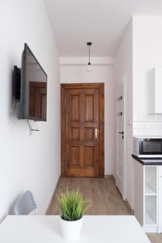 Apartamenty ?azienna 9/3
