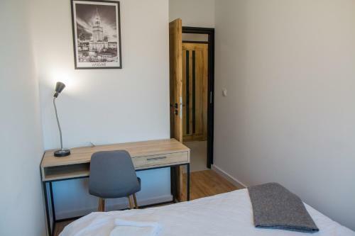 D&m Apartament