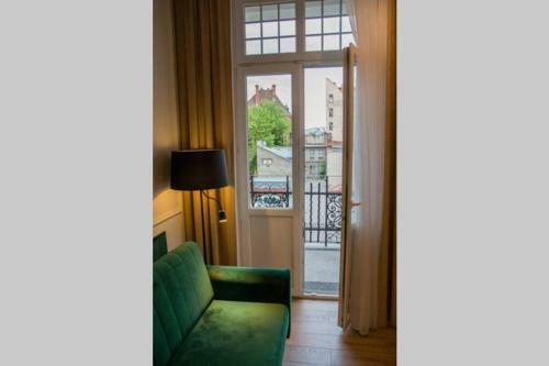 Apartamento Domek Z Piernika