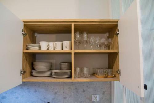 Apartamento Domek Z Piernika