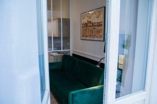 Apartamento Domek Z Piernika