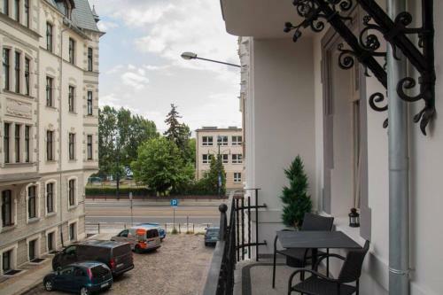 Apartamento Domek Z Piernika