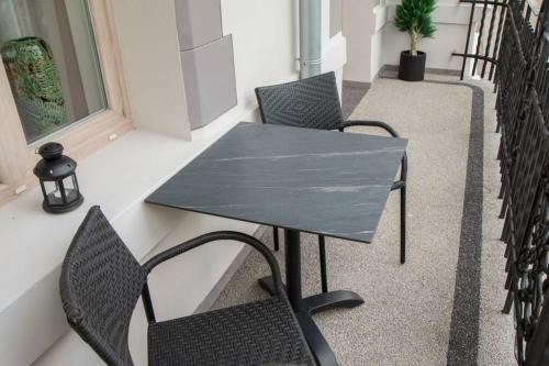 Apartamento Domek Z Piernika