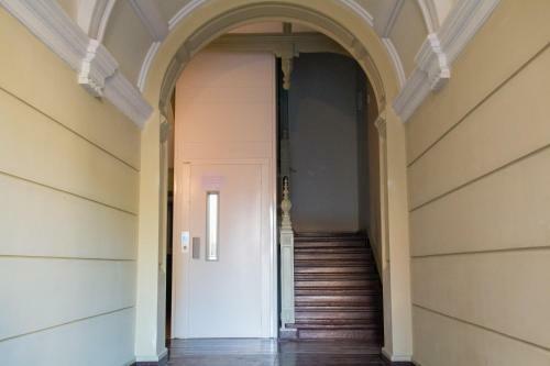 Apartamento Domek Z Piernika