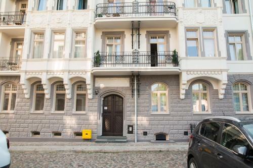 Apartamento Domek Z Piernika