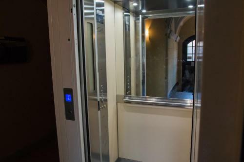Apartamento Domek Z Piernika