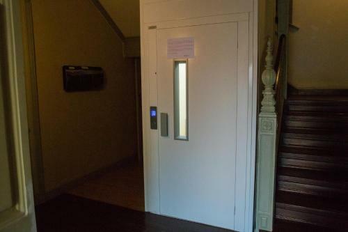 Apartamento Domek Z Piernika
