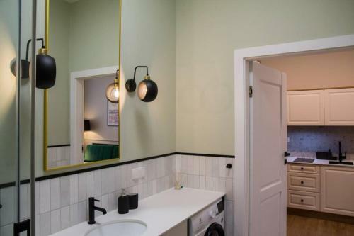 Apartamento Domek Z Piernika