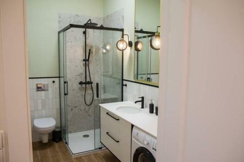 Apartamento Domek Z Piernika