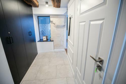 Apartamenty Poprostu