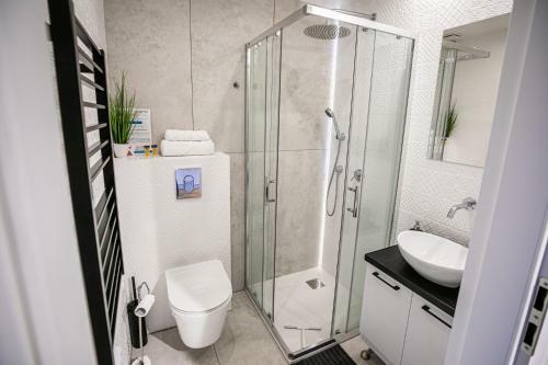 Apartamenty Poprostu