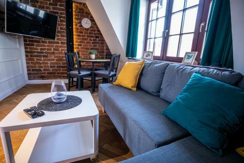 Apartamenty Poprostu
