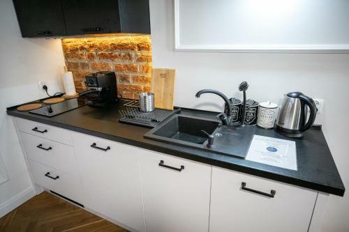 Apartamenty Poprostu