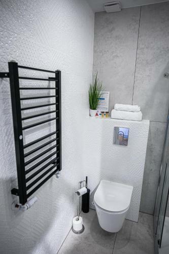 Apartamenty Poprostu