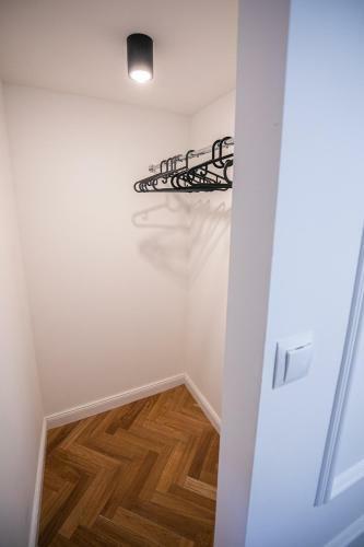 Apartamenty Poprostu