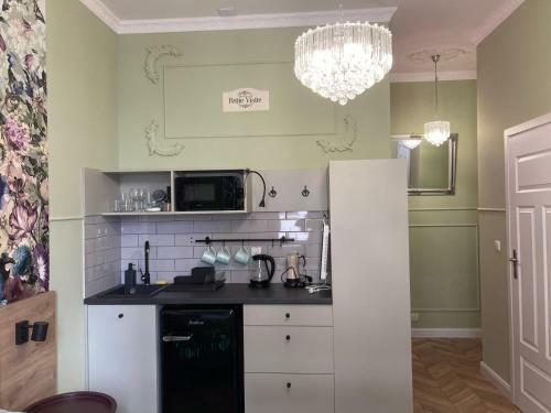 Apartamento Petite Visite No.18b