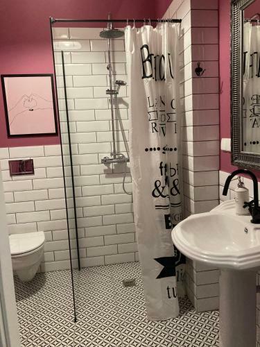 Apartamento Petite Visite No.18b