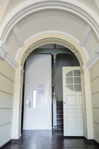 Apartamento Petite Visite No.18b