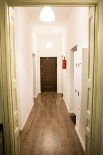 Apartamento Petite Visite No.18b