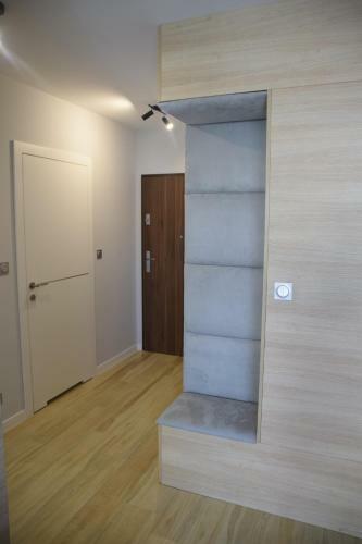 Apartament Pod Papugami