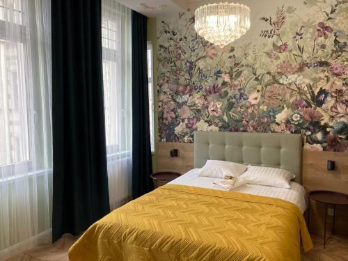 Apartamento Petite Visite No.18a
