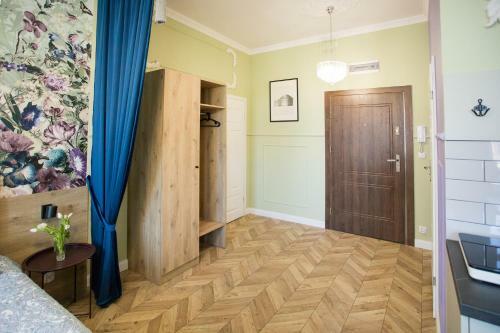 Apartamento Petite Visite No.18a