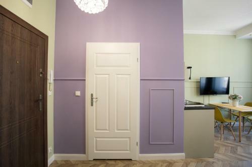 Apartamento Petite Visite No.18a