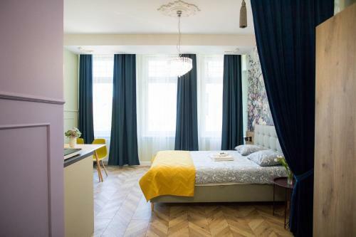 Apartamento Petite Visite No.18a